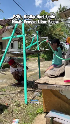 Ngapura Ya Bos   #banjarnegara #komedi #ngapak 