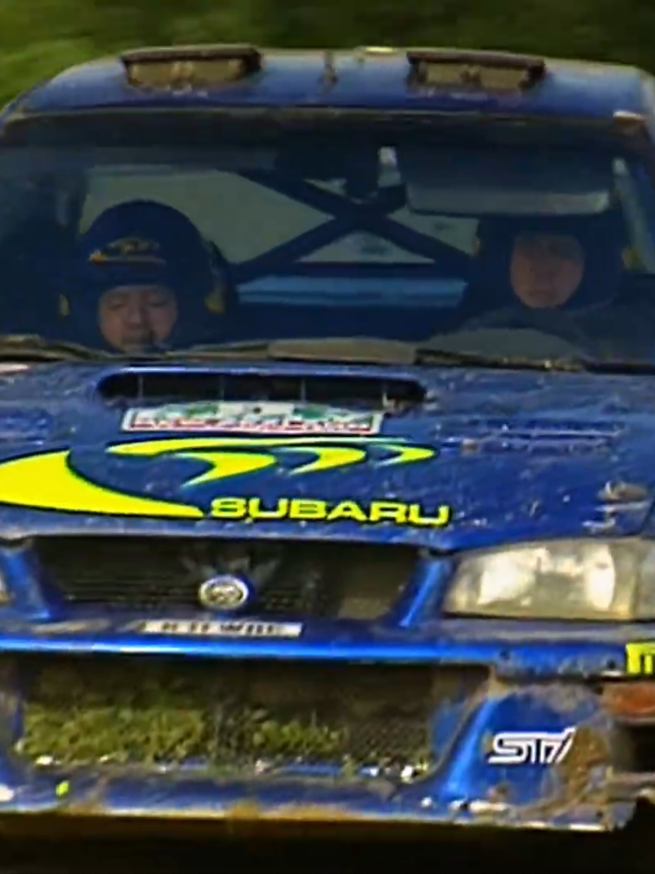 subi in 98'🔥🗣️ #foryou #subaru #racing #retro #edit 