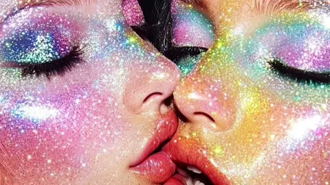 i got the swag || #glitter #swag #fyp #edit #girlblogger