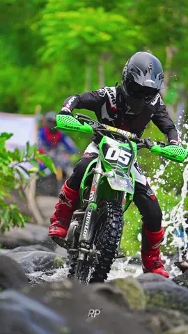 Hanya penikmat jalur😁#klx140 #adventuretrail #xyzbca 