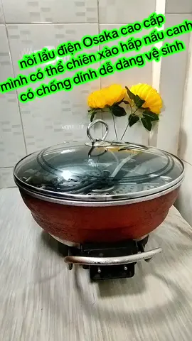 #giadungnhungchau #noilaudanang #osaka cao cấp #