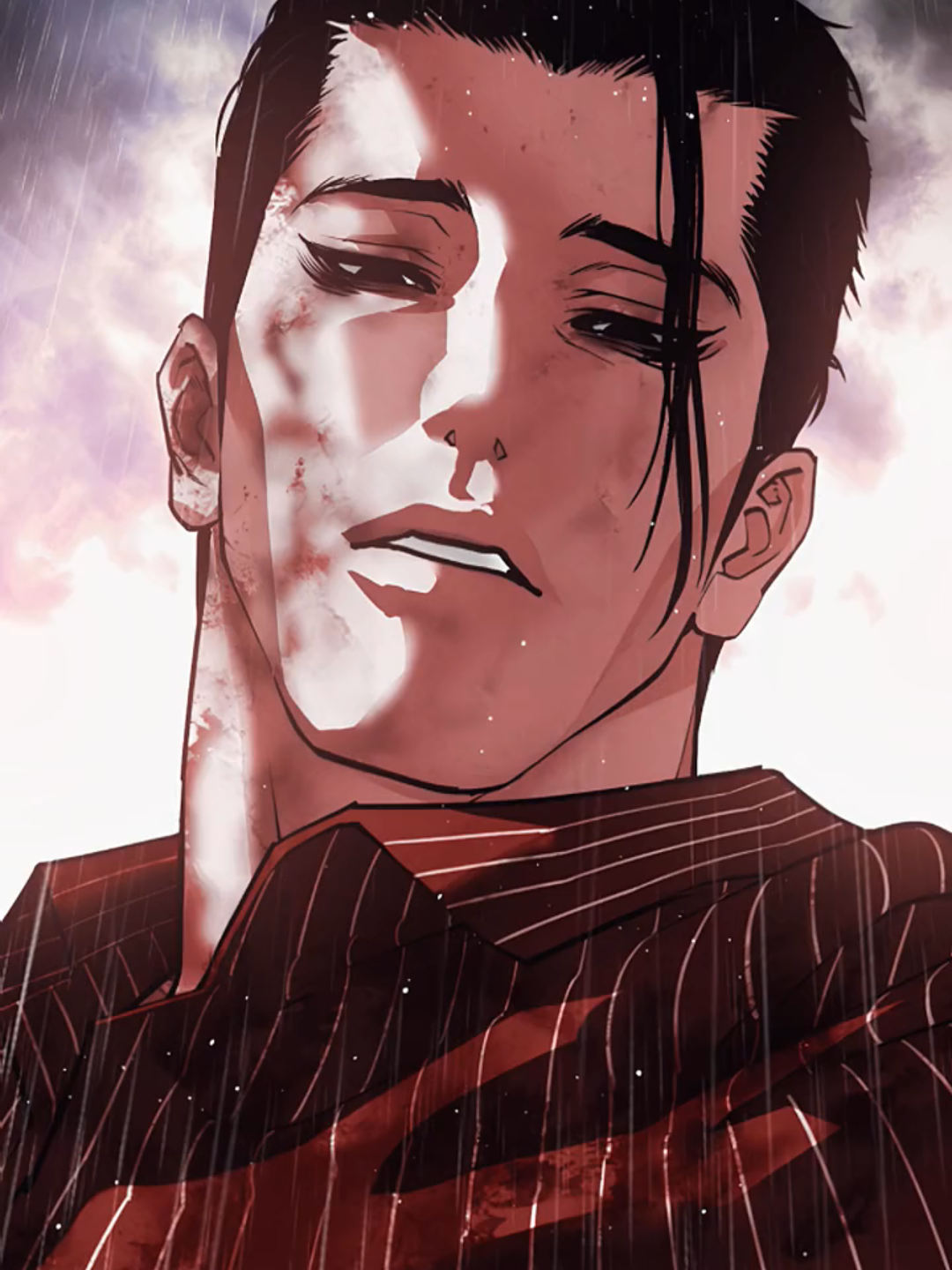 😦 #lookism #webtoon #manhwareccomendation #kimgitae##foryou #fy3