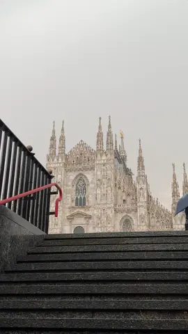 #ميلانو🇮🇹シ #ltalia🇮🇹 #fyp #tiktok 