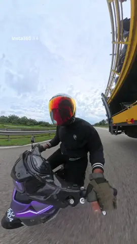 ikutt jangan tak ikut🤪#fakesituation⚠️ #insta360 #rs150 #rsx150🇲🇾🇻🇳 #fyppppppppppppppppppppppp 