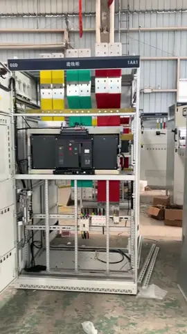 Export electrical cabinets