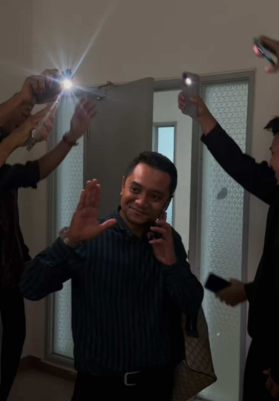 Our head,he is the fit🔥🙌🏻 #eventuitm #uitmdihatiku #uitmpuncakalam #palam #CapCut 