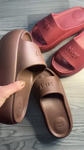 #Dép bánh mì nữ độn đế cao 6cm#xuhuongtiktok 