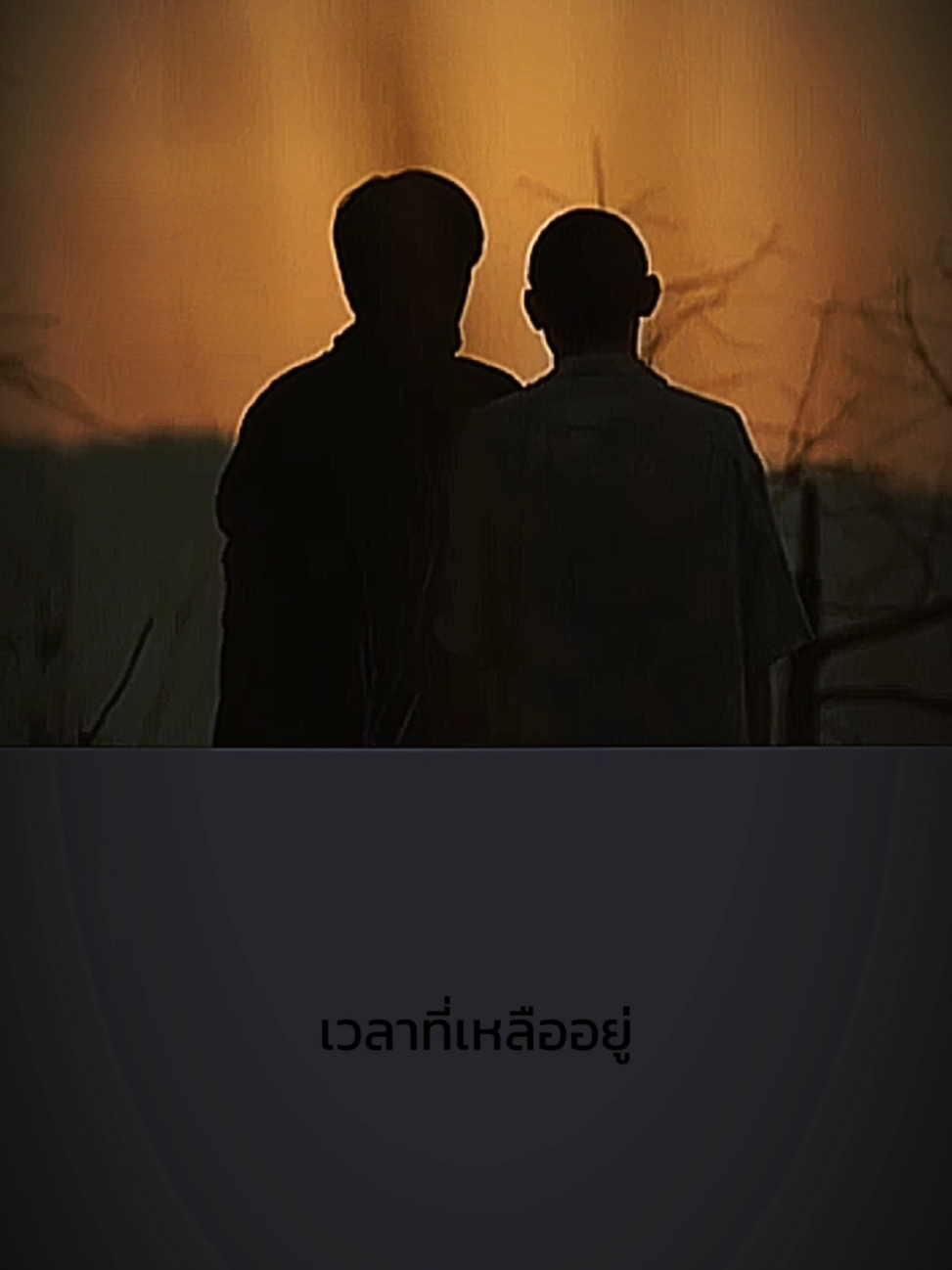 คุณอยากจะทำอะไรกับเวลาที่เหลืออยู่ #ไทยประกันชีวิต  #sadvibes  #sadstory  #sad  #fyp 