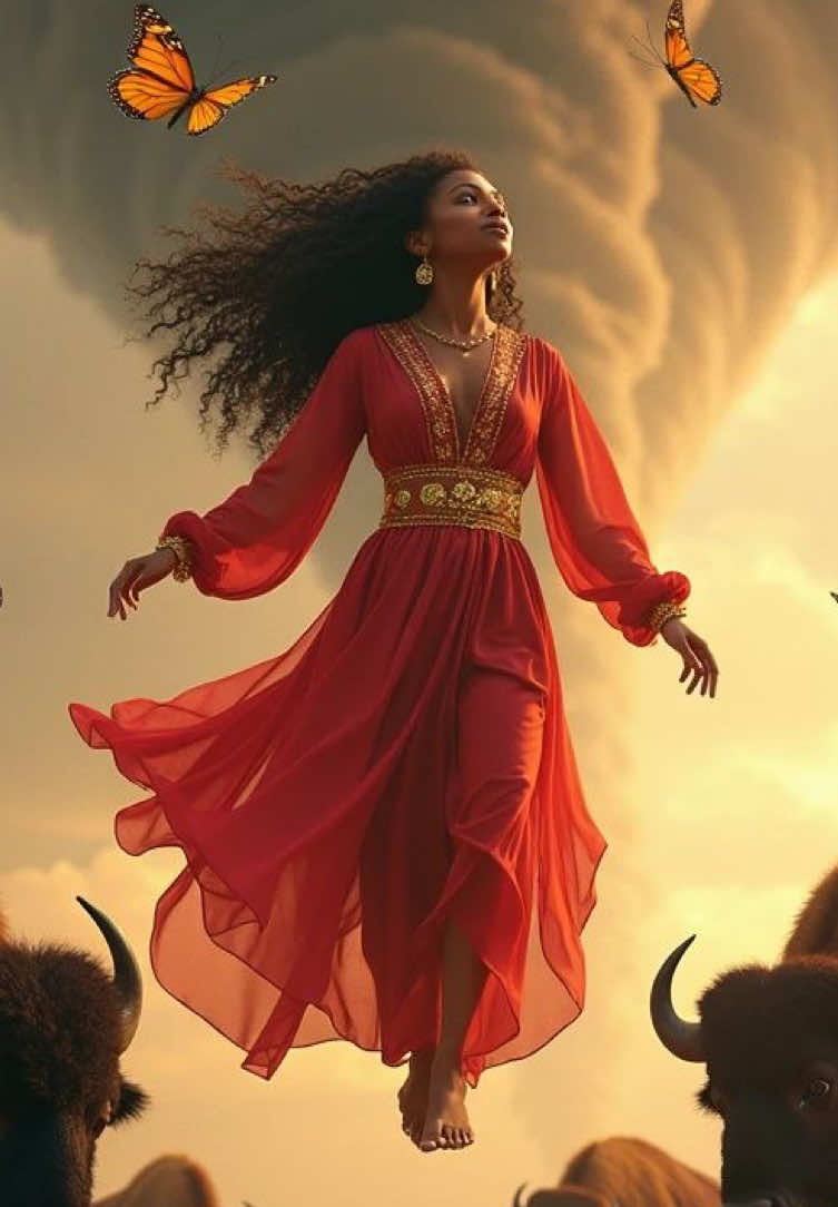 Hino dos Orixás📿 #orixa #umbanda #camdomblé #exu #pombagira 