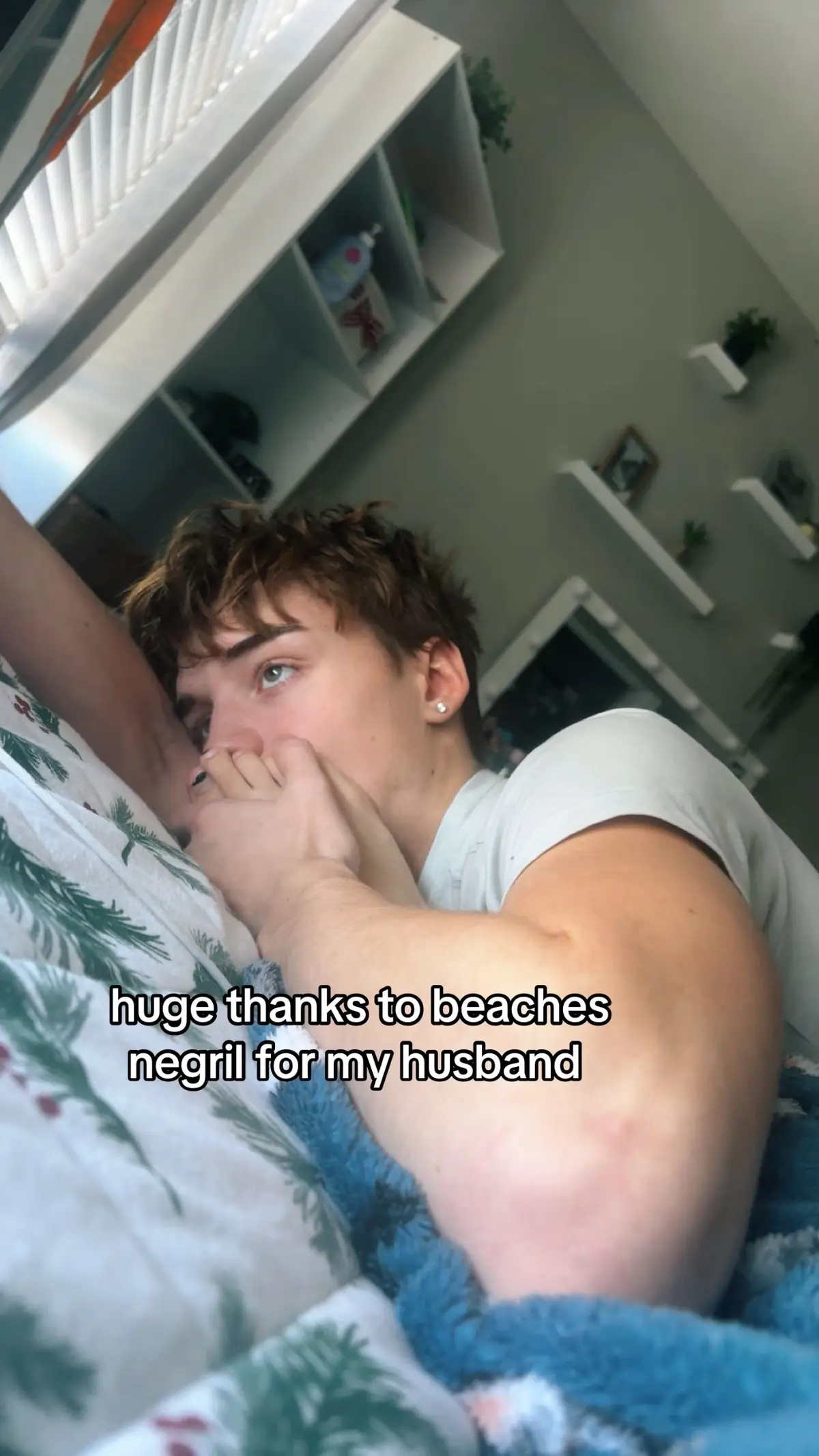 genuinely sounds fake