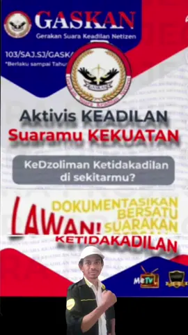 Aksi Demo Tuntut DPR segera RDPU kasus Cirebon 7 Terpidana  RUU Perampasan Aset & Kss UMKM Serta Kss Kss KRIMINALISASI Lainnya GASKAN DESEMBER MEMBARA #demo #dpr #gaskan #rdpu #stopkriminalisasi 