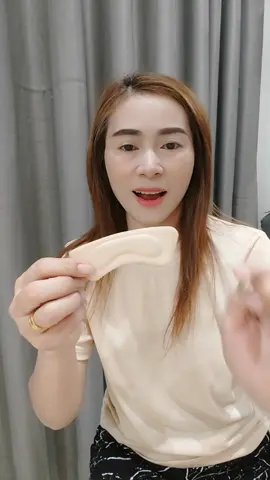 แผ่นแก้รองเท้าหลวมแผ่นกันรองเท้ากัดส้นเท้าส้นเท้า#รองเท้าหลวม #แผ่นกันรองเท้ากัดส้นเท้า #แผ่นกันรองเท้ากัด #แอ๋มมี่🌹🌹 