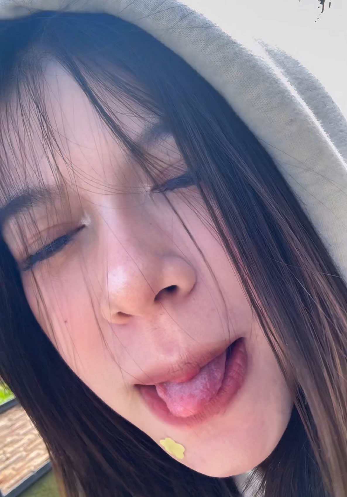 เช้านี้ลงหน้าไม่ทันตื่นสายเกิน🤣