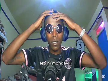 leo ni monday!!!  #fypシ゚ #fypシ゚ #foryoupage #foryoupage #thithad 