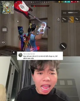 Ổn Hong Ae #freefire #lienquanmobile #roblox #tyseisei #shopty 