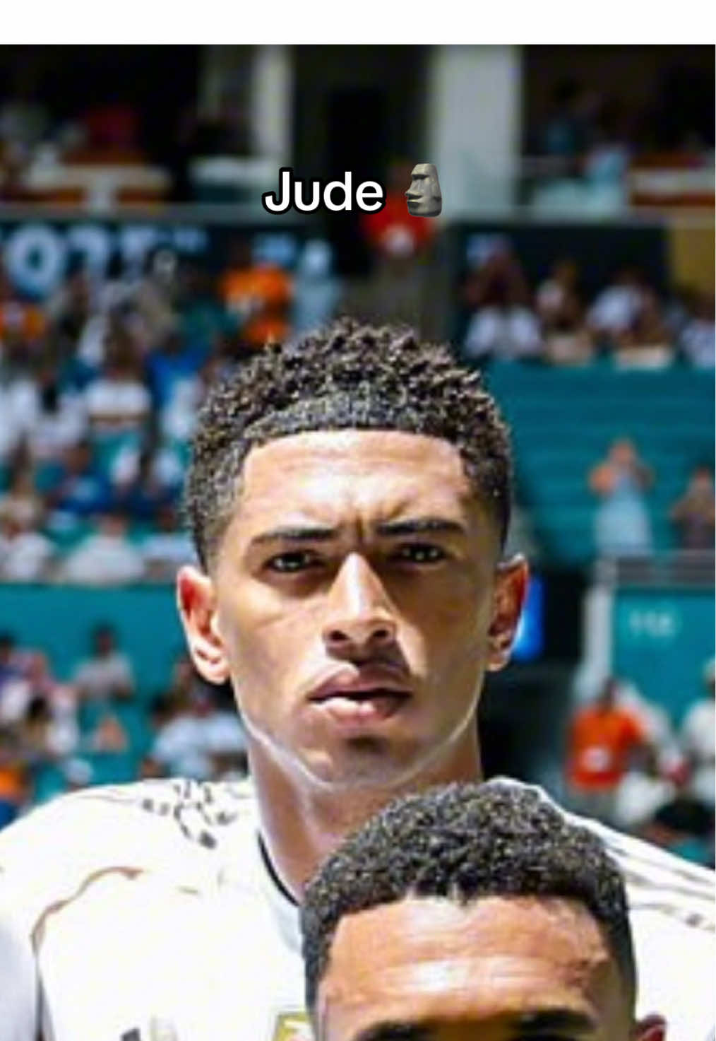 Bro looks so forced 😭 #judebellingham #fyp #foryou 