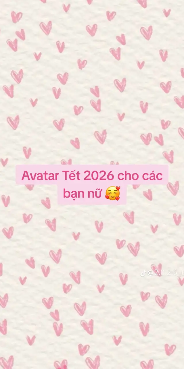 #avatar #tetdongday #tet2026 #xuhuongtiktok 