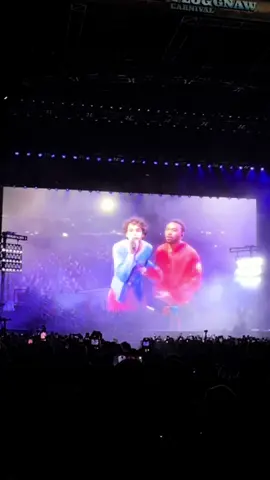 #geezer #dominicfike #kevinabstract #campfloggnaw 