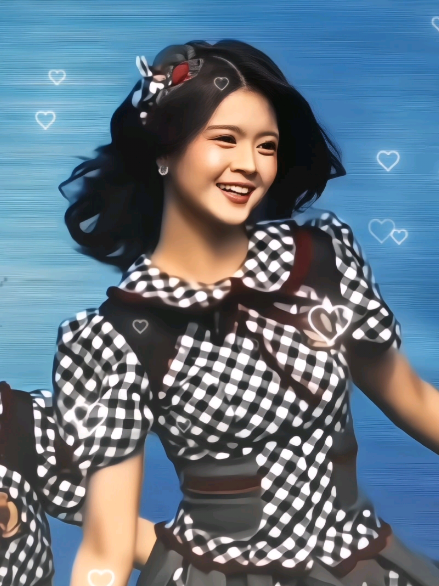 🫶🏻🫶🏻 #fyp #christyjkt48 #angelinachristy #jkt48 #fjkt48 