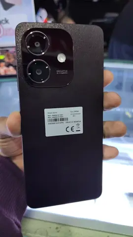 OPPO A3X RAM 12/128 GB HANYA RP 1.999.000