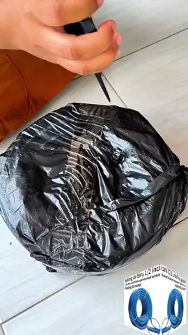 #selangair #selangair20meter #selangairbiru #selangairtebal 