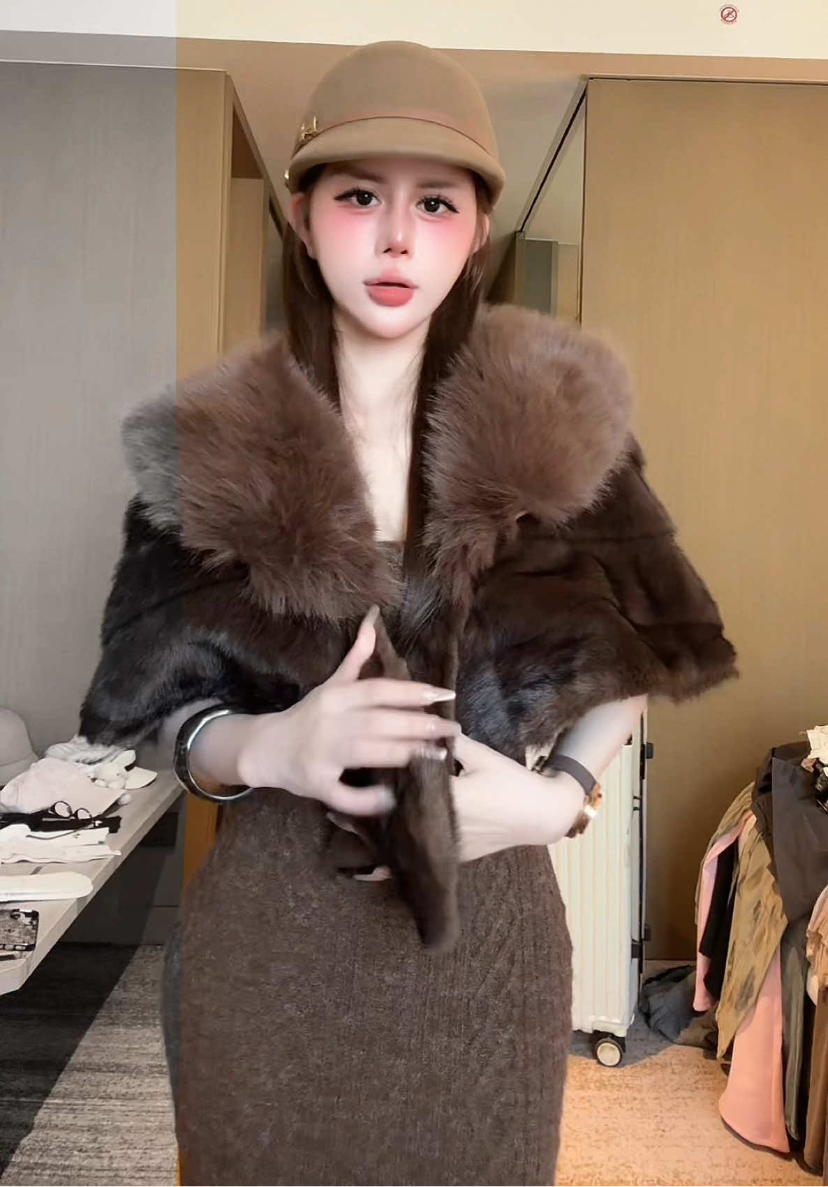 Cậu 3 thấy sao ? :))) #xh #camlyleshop #flypシ #xuhuongtiktok 