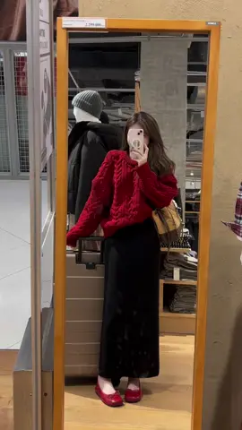 Tone màu của Noel đay rùiiiii 🎄🎄 #cchanglistore #xuhuong #fyp