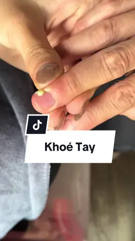 Khách bảo đêm không có ngủ được 😴😴#viral #laykhoemongchan #nails  @ᴴᴬᴵᴺᴳᵁᵞᴱᴺᴺᴬᴵᴸ 💅🏻 