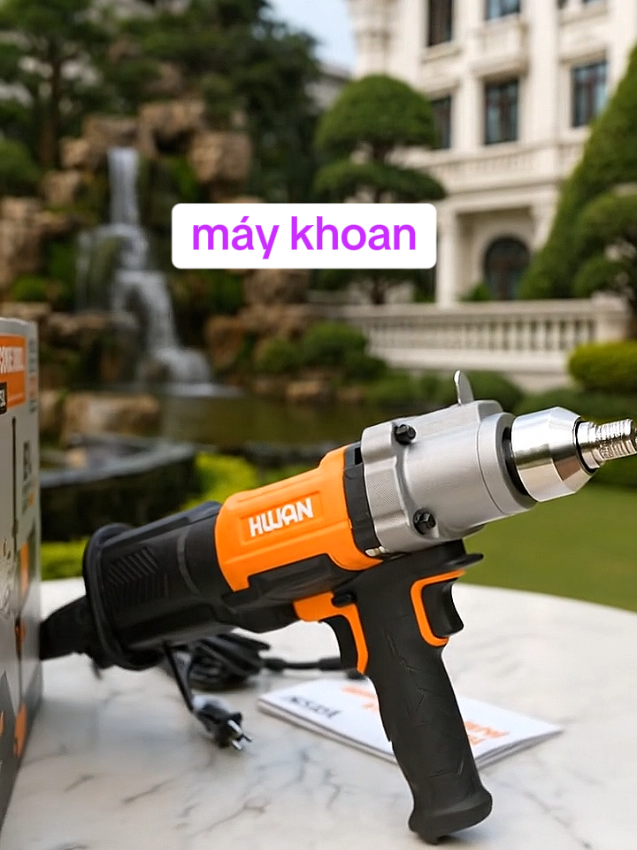 may khoan#shopcôngân #tiepthilienket #xuhuong2025 