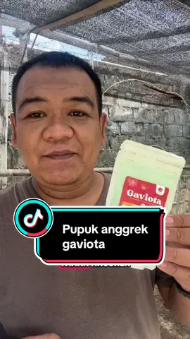 Masih bingung mencari pupuk yang bagus untuk anggrek dan tanaman hias khususnya berbunga lainnya? Pakai pupuk gaviota aja #pupukgaviota #pupukanggrek #pupukanggrekgaviota #pupukgaviotaanggrek #pupuktanamanhias 