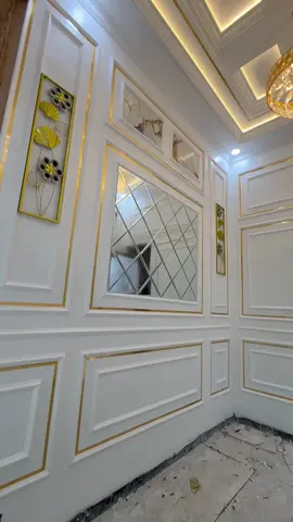 Wall moulding dan plafon gypsum viral readyy boss....#fypシ゚ #plafonmadiun #tkikorea🇰🇷🇮🇩 #tkitaiwan🇹🇼 #fyppppppppppppppppppppppp 