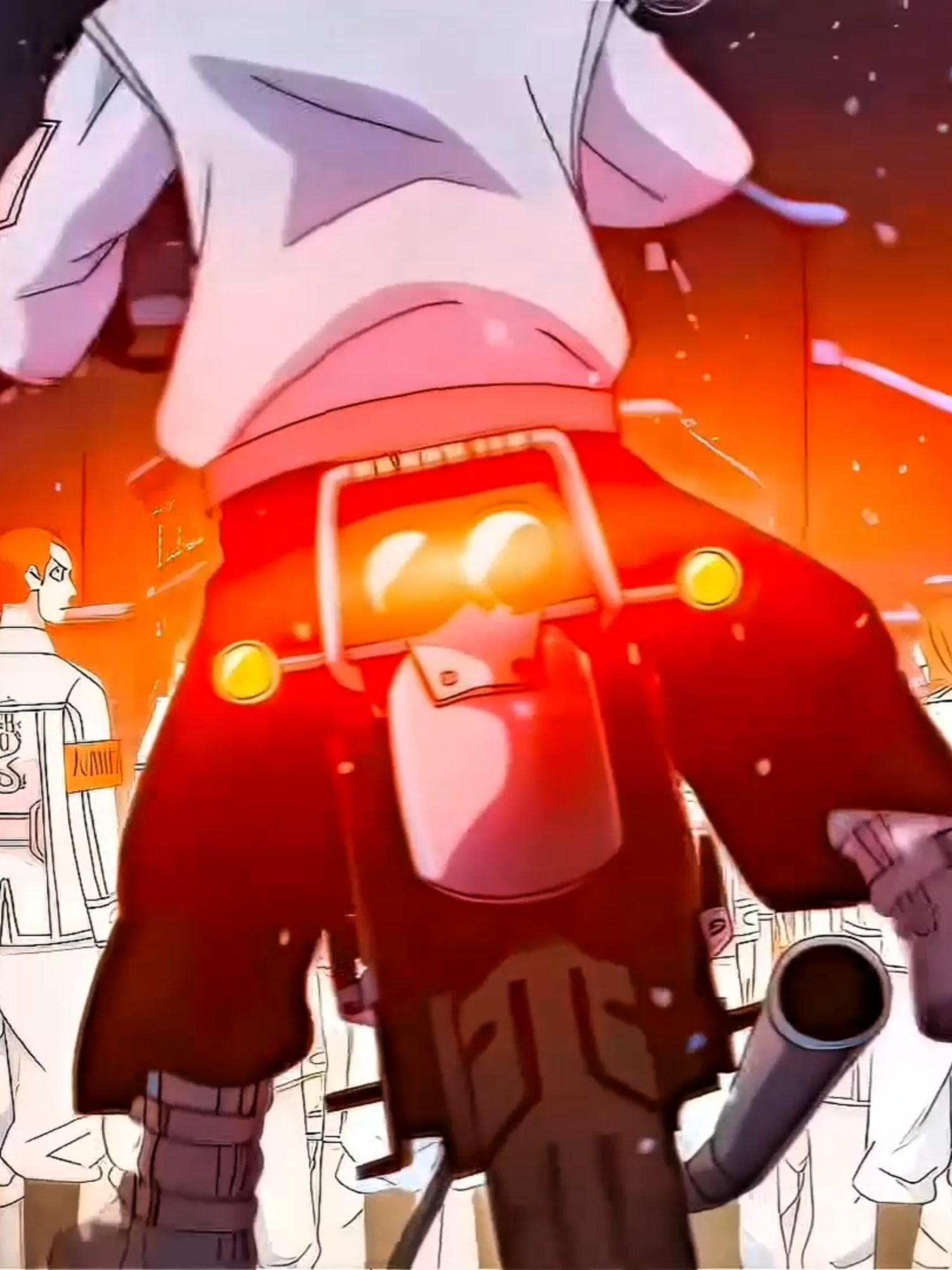 Maikey With SARRA RA RA 😈😈💀💀 #anime #edit #foryou #fyp  #trending #music #tokyorevengers #maikey