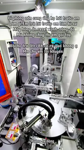 Với mức luong này thời điểm này có nên đi làm không ạ? #tudonghoa #xh #cungungkythuat 