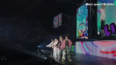 Aぇ! groupがデビューして1年半。私はその間に、Aぇのオタクになりました。5人のAぇも大好きだし、6人のAぇも大好きになりました。5人のAぇ! groupは短かったけど、Aぇ! groupに出会わせてくれてありがとう。Aぇ! groupに出会えたから、辛い受験期も乗り越えられたよ。ほんとに感謝しかないです。Aぇに囲まれて過ごす私の人生はしあわせもんです。 欲を言うならもっともっと5人で同じ景色を見て欲しかった。笑っていて欲しかった。おじいちゃんになってもバンドしてて欲しかった。 けど、この選択はすべてりちゃくんのためだよね。うん、わかってる。ファンはりちゃくんをすべて知ることはできないから、4人に任せたよ。りちゃくんをしあわせにしてあげてね。 りちゃくんへ 私がAぇ! groupをちゃんと知る前、唯一知っているのがりちゃくんでした。 Aぇ! groupの目印になってくれてありがとう。 ベースを引き継いでくれてありがとう。 安定した歌声をありがとう。 面白さを引き出してくれてありがとう。 キレのいいツッコミをありがとう。 Aぇ! groupにいてくれてありがとう。 動物と触れ合ってるときの優しい目が大好きです。 りちゃくんには感謝しても仕切れません。本当に大好きです。 今はゆっくり休んで、何年かかってもいいから、元気な姿見れる日を待ってます。 5人のAぇ! groupが6人のAぇ! groupが大好きです。 #aぇgroup #草間リチャード敬太#aぇ担 @Aぇ! group 