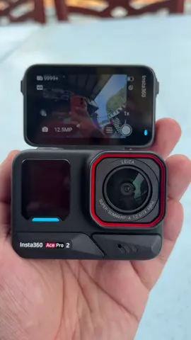 Best purchase ever 🤍😍#insta360 #travel #travelphotography #insta360acepro2 #