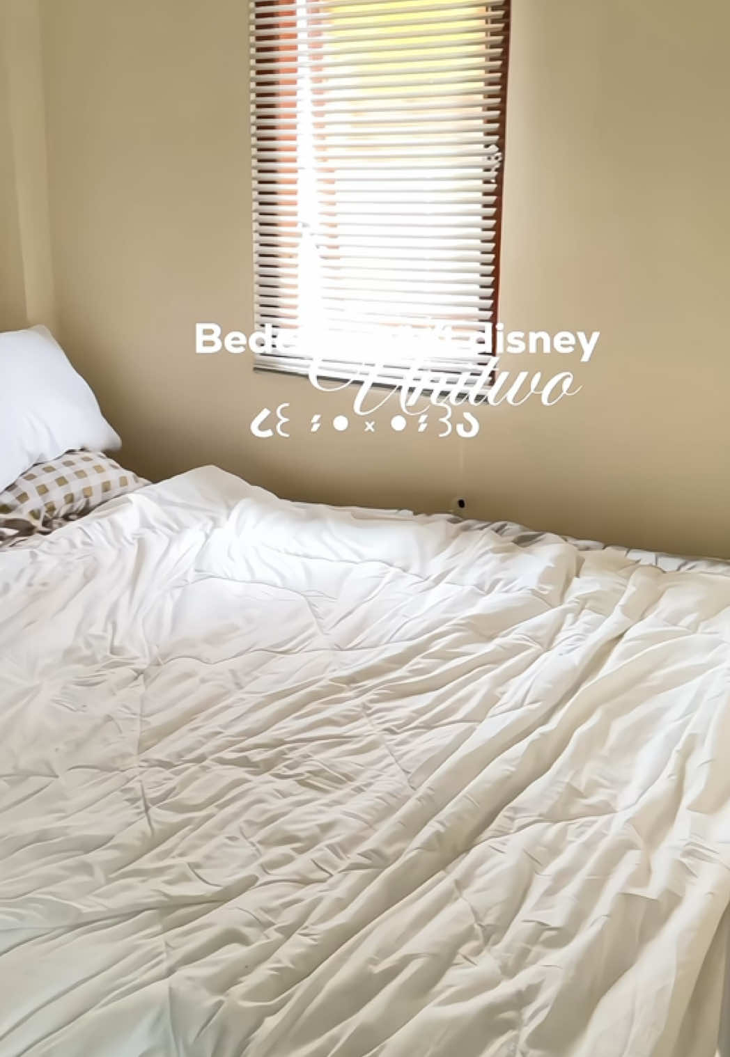 aaaaa punyaaa spreii motifff 🌼💭🤍🌦️ #sprei #spreimurah #spreimotif 