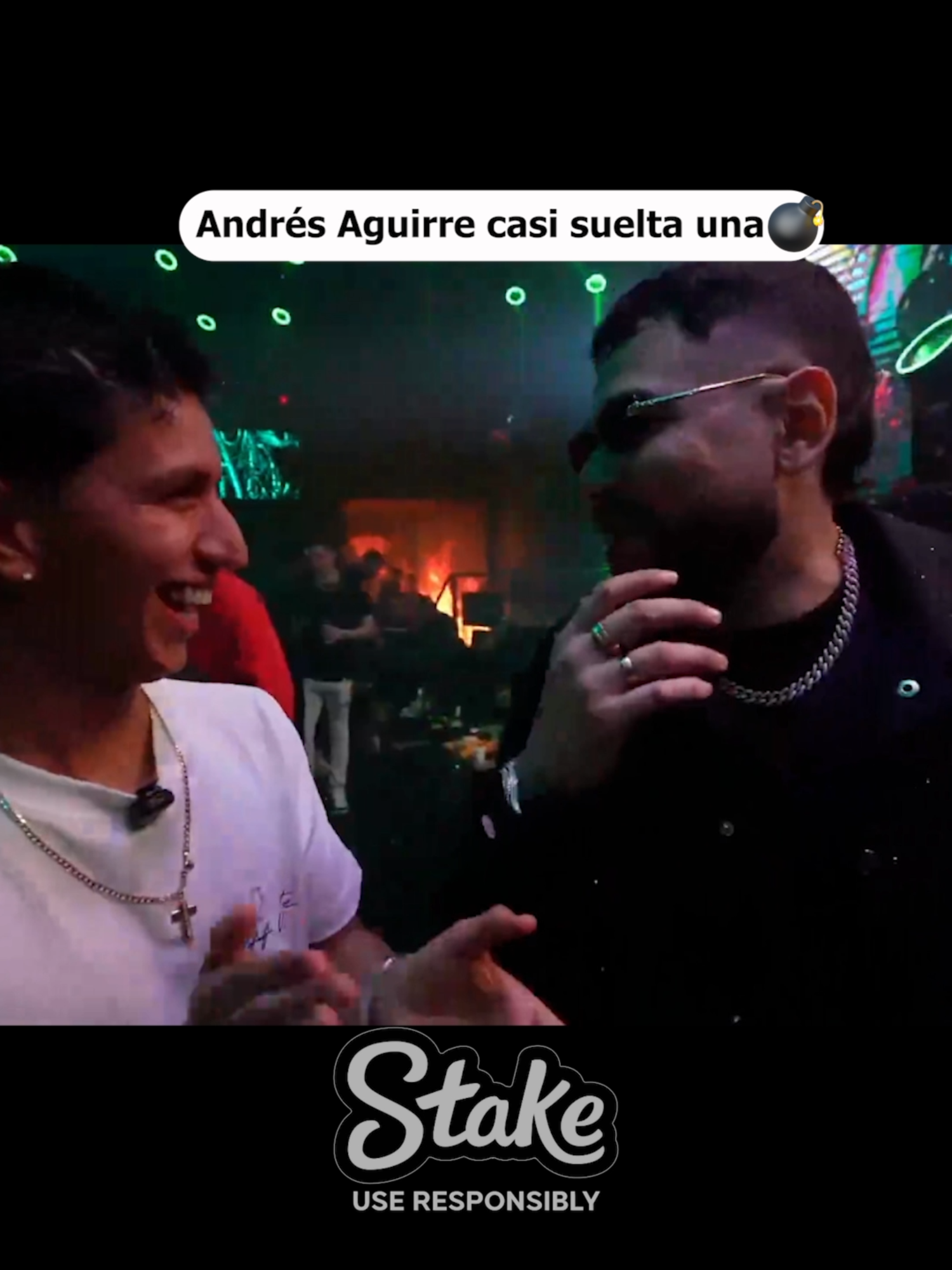 #elchanty #bomba #stream