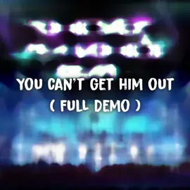 You Can’t Get Him Out ( Full Demo ) Tác Giả : BLVCK #anhtraisayhi2025 #livestage2 #thoatrakhoiem #concertanhtraisayhi2025 #blvck 