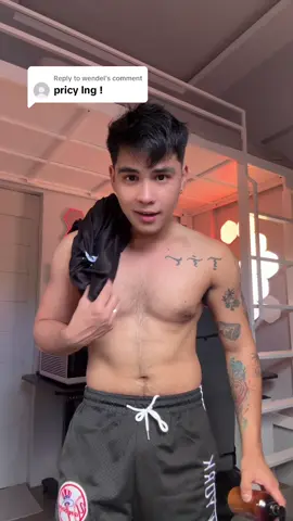 Replying to @wendel Sulit naman kahit medyo mahal napaka bango pa at hindi malagkit sa buhok #themaverick #haircream #hairvolume #hairstyle #fyp 