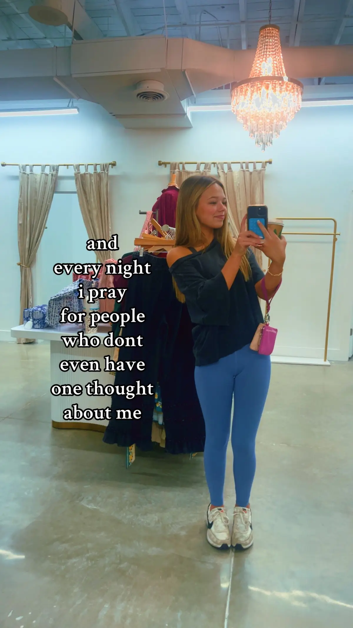 that pretty much sums up the typa person i am #fyp #relatable #prayers 