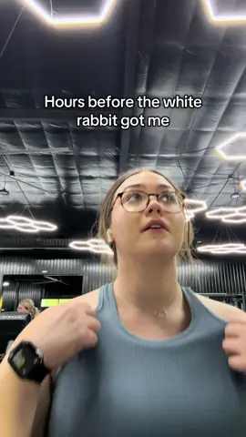 I think I will forever mourn who I was before it happened…