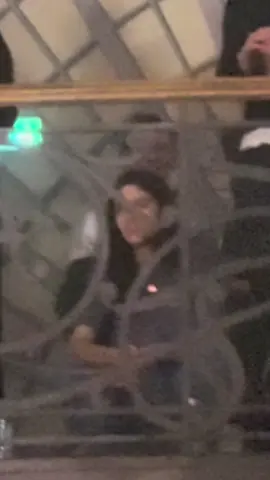 #lolibahia and #rosalia attending #latinmafia show in #paris #lux 