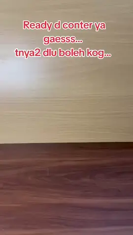 Ready Modem Indosat Hi-Fi Air yg muda d bawa k mana2 atau tempat2 yg tidak bs d jangkau dg Wifi kabel... solusinya Hi-Fi air ini..  Ada 2 macem... yg ada Kuotanya langsung atau tnpa kuota jga bisa ya gaissss dannn bisa di isi ulang di konter2 terdekat gak harus k Murti Jaya cell. . . .  Tp klo mau isi ulang d Murti Jaya cell boleh bnget... lewat tf baru nti di kirim... thankyou.... 🥰🥰🙏🏻🙏🏻 #wifi  #modem  #fypシ 