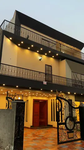 🏠 10 Marla Triple Storey Luxury House for Sale – Buch Villas, Multan 🏠 🌟 Property Details: 🛏️ 5 Spacious Bedrooms with Attached Bathrooms 🛋️ 2 Stylish TV Lounges 🎨 1 Elegant Drawing Room 🍽️ 2 Modern Kitchens 🚗 Wide Car Porch 🌳 Peaceful & Secure Neighborhood Every corner of this home reflects superior design and fine finishing, offering the perfect blend of luxury and practicality. Ideal for residential living or long-term investment. 💼 📞 Contact for More Info & Visit: ⁨0303-9255417📍 Buch Villas, Multan ###nkrealestate##buchvillasmultan##foryou##foryoupage##10MarlaHouse              