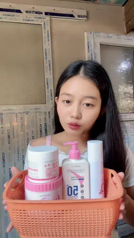 အရင်ရက်ကရိုက်ထားတာလေးခုမှတင် #skineditior #12xbodycream #4xscrub #mandalay #tiktokmarketplace 