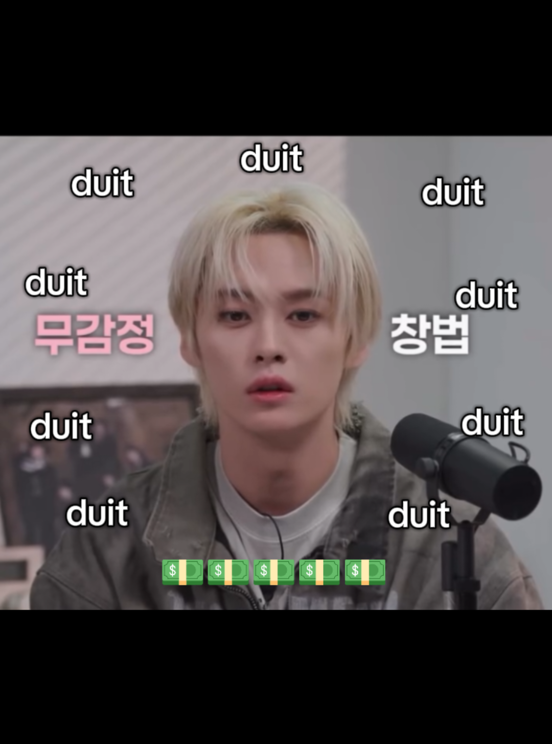 napas tinggal senin kemis 😔☝🏻💸💸💸 #leeknow #money #duit #doit #foryoupage 