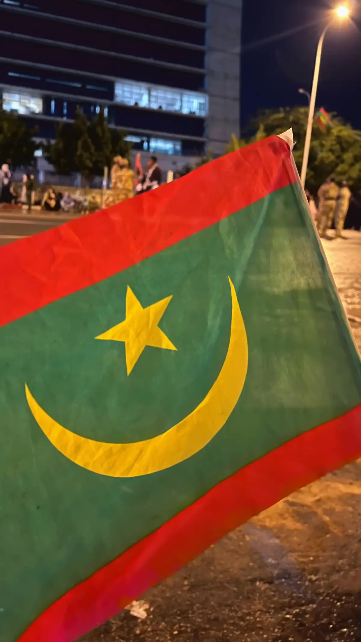 #mauritania 