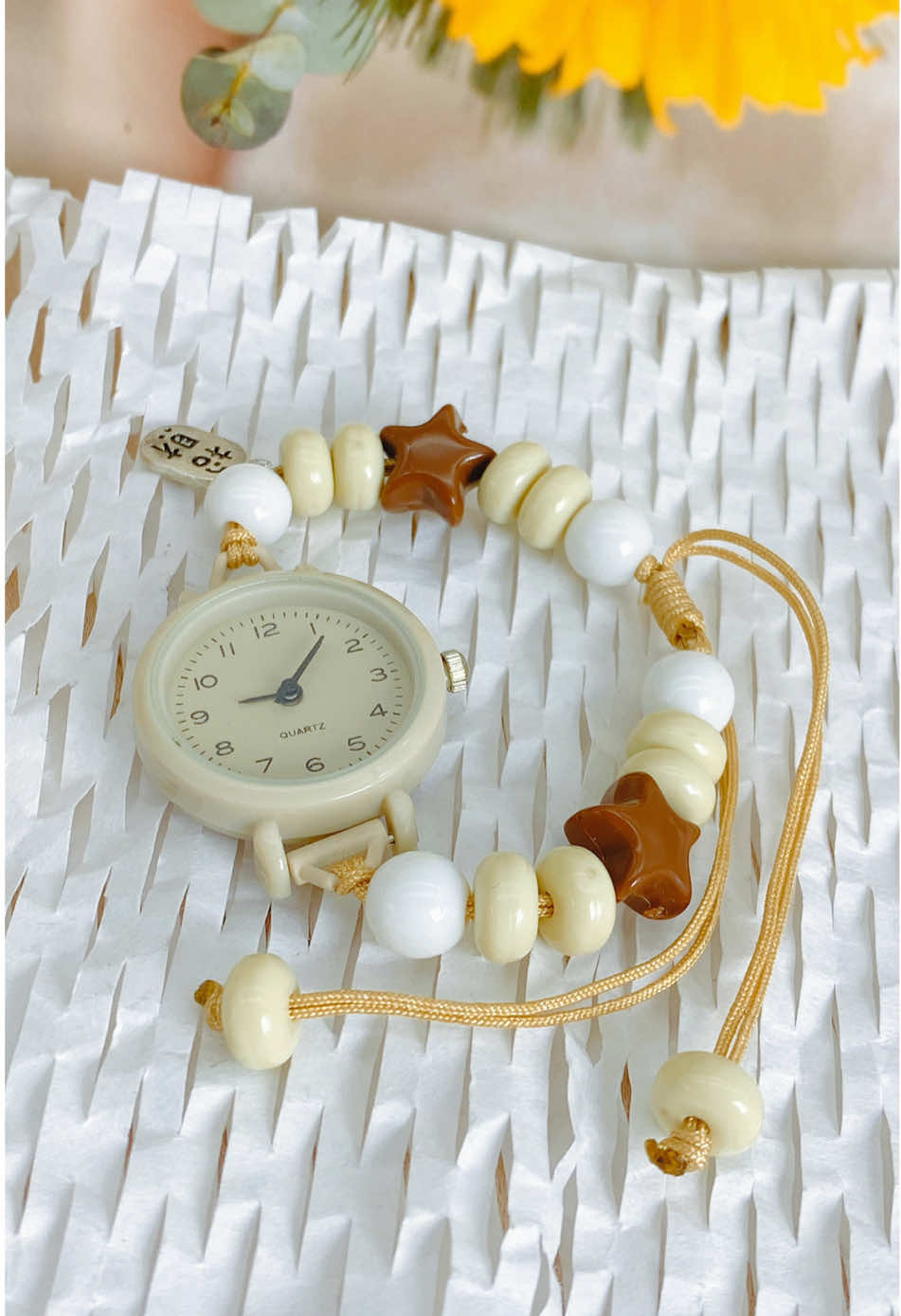 Gift idea✨ #giftidea #braceletfashionwatch #kmmwatch #watch #watchforwomen