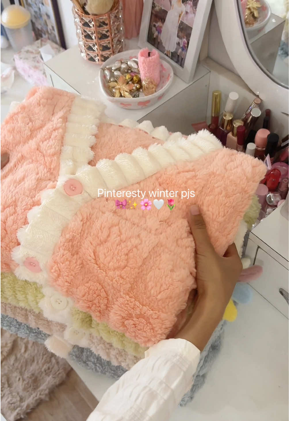 PINTERESTY WINTER PJSS🎀🤍DM ON Whatsapp- 9817269769/tiktok/instagram 