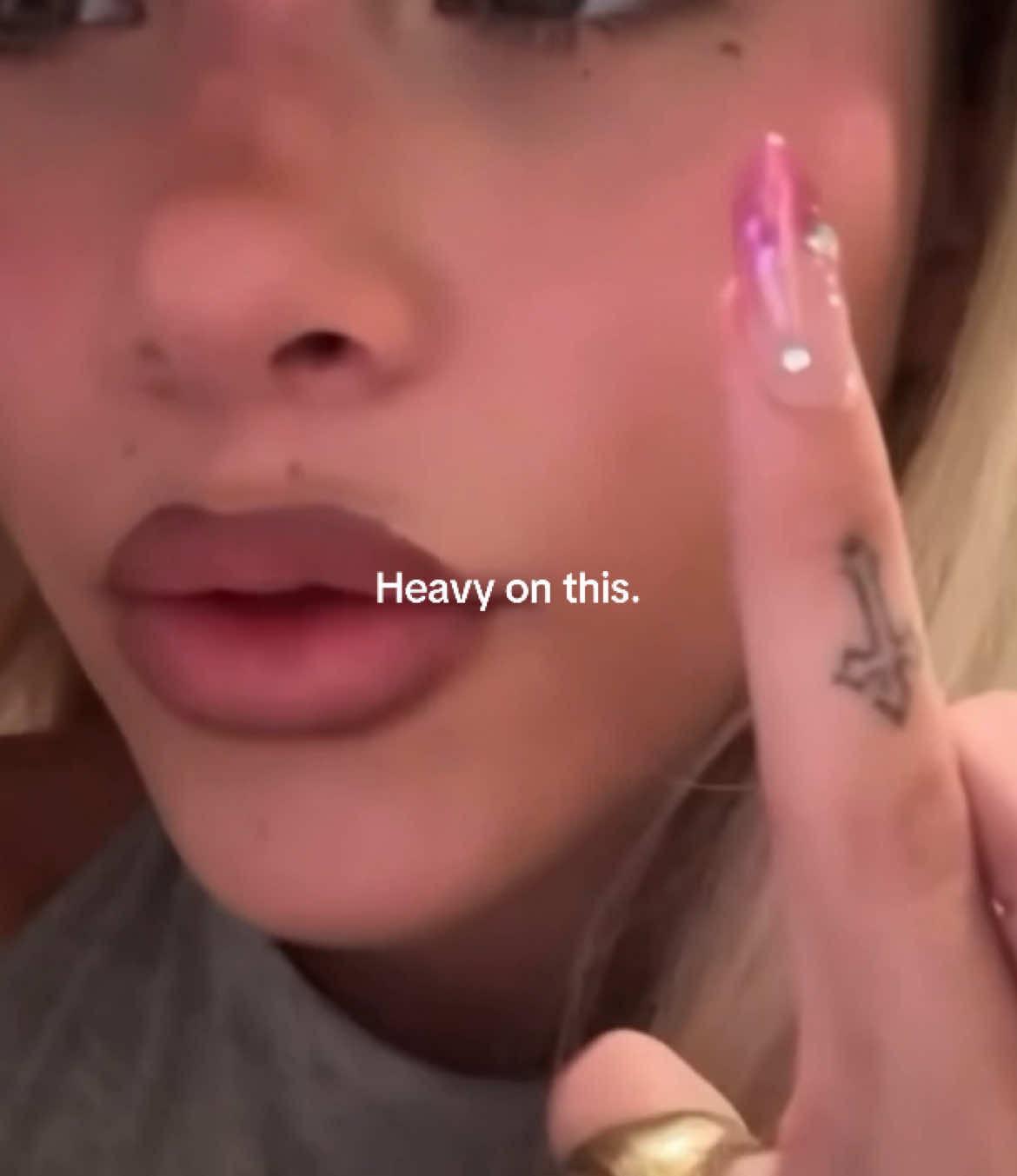 #nessaabarrett #viral #foryoupage #fyp 